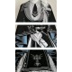 Yingluofu Dark Night Covenant​ Skirt and Set(Pre-Made/Full Payment Without Shipping Cost)
